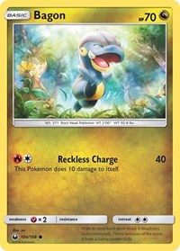 Bagon (104) (104/168) [SM Celestial Storm]