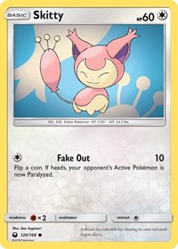 Skitty (120/168) [SM Celestial Storm]