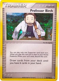 Professor Birch (2006) (82/106) [Professor Program Promos]
