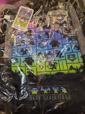 Bag Pokemon International Championships 2026 Exclusive