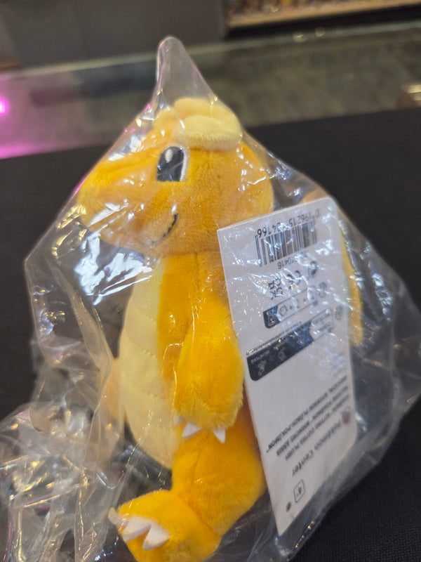Dragonite Pokeplush