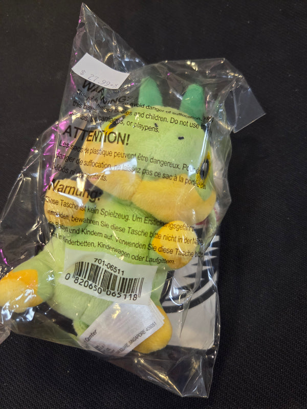 Turtwig Pokemon Plush