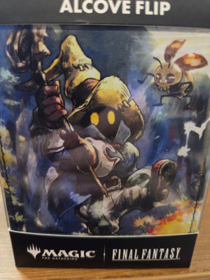 Alcove Flip Final Fantasy Vivi