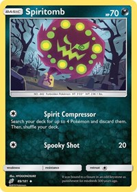 Spiritomb (89/181) [SM Team Up]