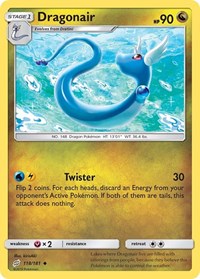 Dragonair (118/181) [SM Team Up]
