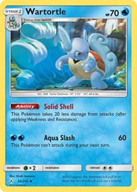 Wartortle (34/214) [SM Unbroken Bonds]