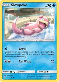 Slowpoke (42/214) [SM Unbroken Bonds]