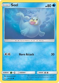 Seel (44/214) [SM Unbroken Bonds]