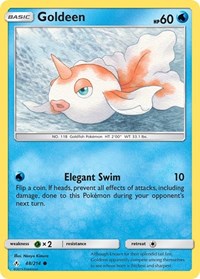 Goldeen (48/214) [SM Unbroken Bonds]