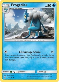 Frogadier (52/214) [SM Unbroken Bonds]