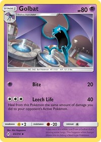 Golbat (65/214) [SM Unbroken Bonds]