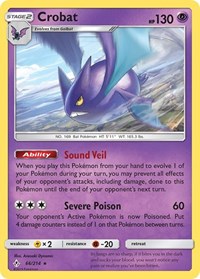 Crobat (66/214) [SM Unbroken Bonds]