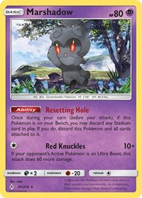Marshadow (81/214) [SM Unbroken Bonds]
