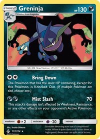 Greninja (117/214) [SM Unbroken Bonds]