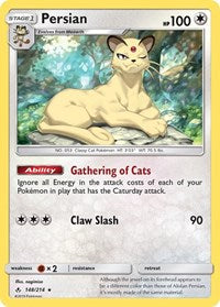 Persian (148/214) [SM Unbroken Bonds]