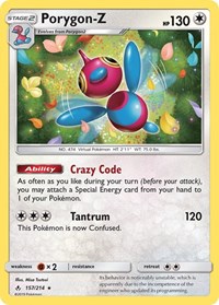 Porygon-Z (157/214) [SM Unbroken Bonds]