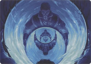 Scour All Possibilities (Art Series) (3) [Modern Horizons Art Series]