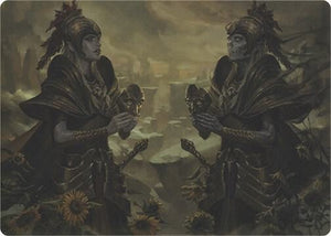 Endling (Art Series) (7) [Modern Horizons Art Series]