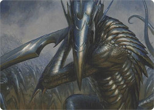 First Sliver's Chosen (Art Series) (26) [Modern Horizons Art Series]