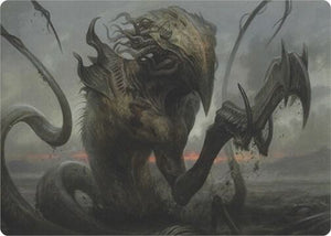 Dregscape Sliver (Art Series) (27) [Modern Horizons Art Series]