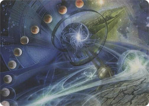 Echo of Eons (Art Series) (34) [Modern Horizons Art Series]