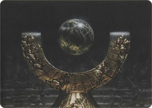 Mox Tantalite (Art Series) (54) [Modern Horizons Art Series]