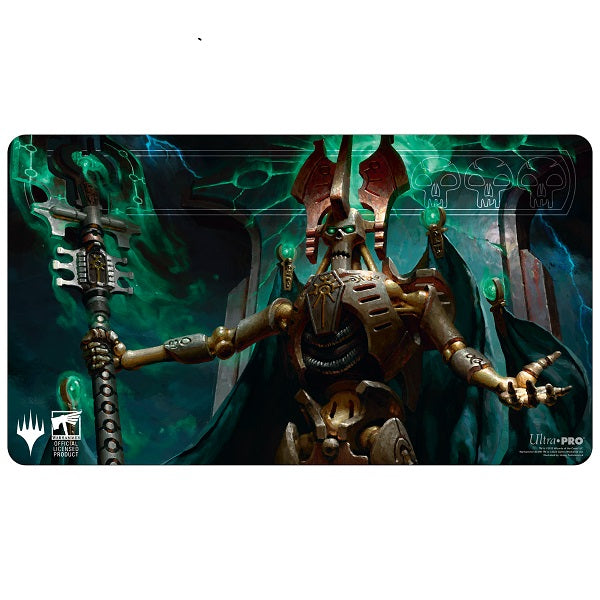 Ultra Pro - Magic: The Gathering x Warhammer 40,000 Playmat V1