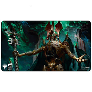 Ultra Pro - Magic: The Gathering x Warhammer 40,000 Playmat V1