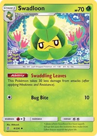 Swadloon (8/236) [SM Unified Minds]