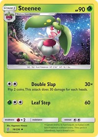 Steenee (18/236) [SM Unified Minds]