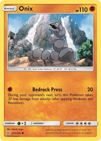 Onix (103/236) [SM Unified Minds]