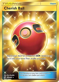 Cherish Ball (Secret) (250/236) [SM Unified Minds]