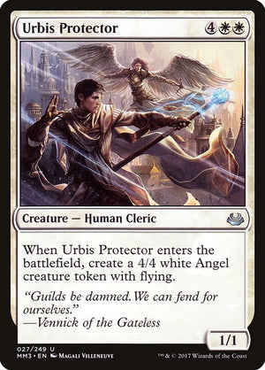 Urbis Protector (27) [Modern Masters 2017]