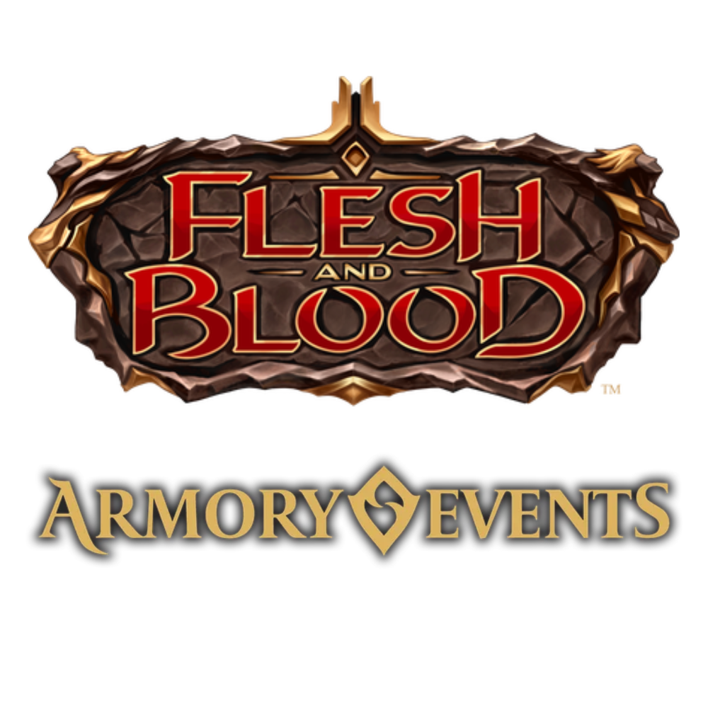 Flesh Armory Event
