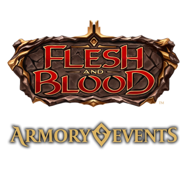 Flesh Armory Event