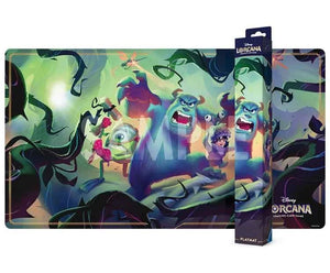 Playmat Lorcana - Monster Inc.