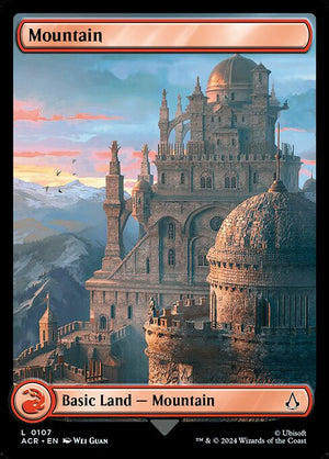 Mountain (107) [Assassin's Creed]