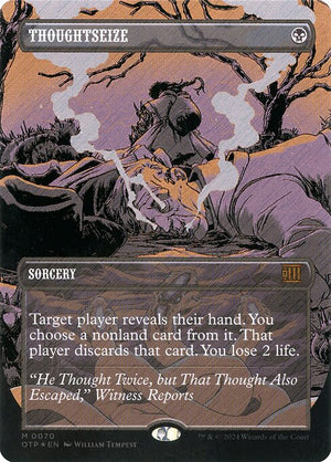 Thoughtseize (70) [Breaking News]