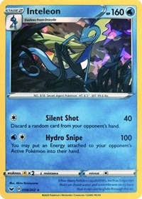 Inteleon - 059/202 (Cracked Ice Holo) (059/202) [Deck Exclusives]