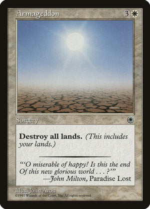 Armageddon (5) [Portal]
