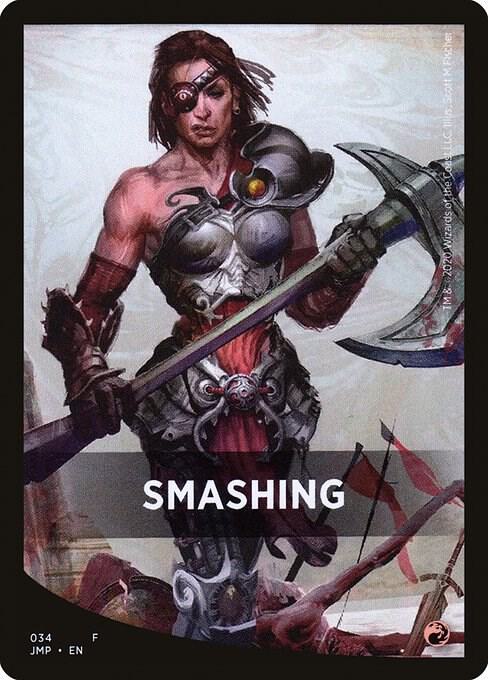 Smashing Theme Card (34) [Jumpstart]