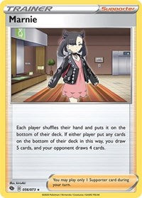 Marnie (56/73) [Champions Path]