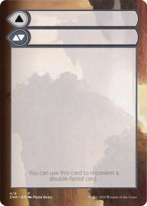 Helper Card - 4/9 [Zendikar Rising]
