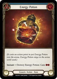 Energy Potion (TEA028) [Hero Deck Dorinthea]