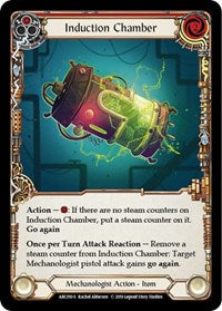 Induction Chamber (ARC010) [Arcane Rising]