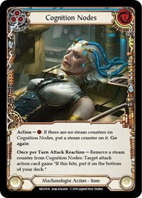 Cognition Nodes (ARC018) [Arcane Rising (Unlimited)]