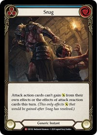 Snag (CRU182) [Crucible of War]