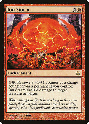 Ion Storm (68) [Fifth Dawn]