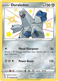 Duraludon (SV092/SV122) [Shining Fates Shiny Vault]