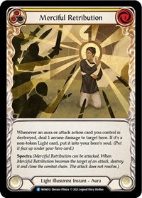 Merciful Retribution (MON012) [Monarch (Unlimited)]